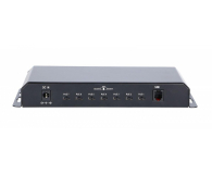 Extralink Gigabit PoE 8-7 port 24V 60W EX.1025 - 1374232 - zdjęcie 1